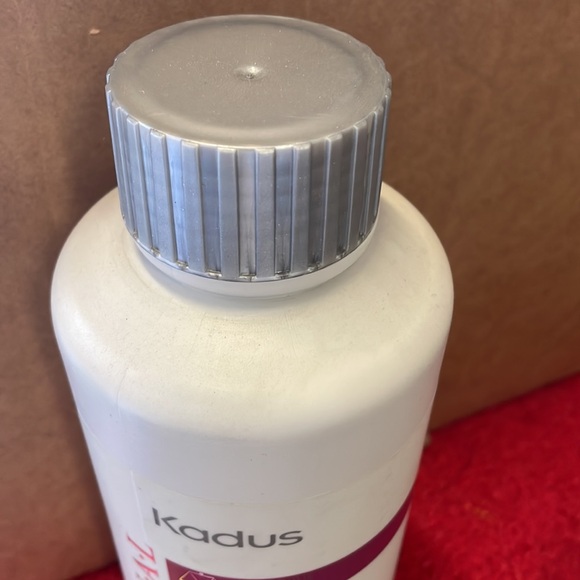 Shampoo for dry hair - Picture 4 of 5